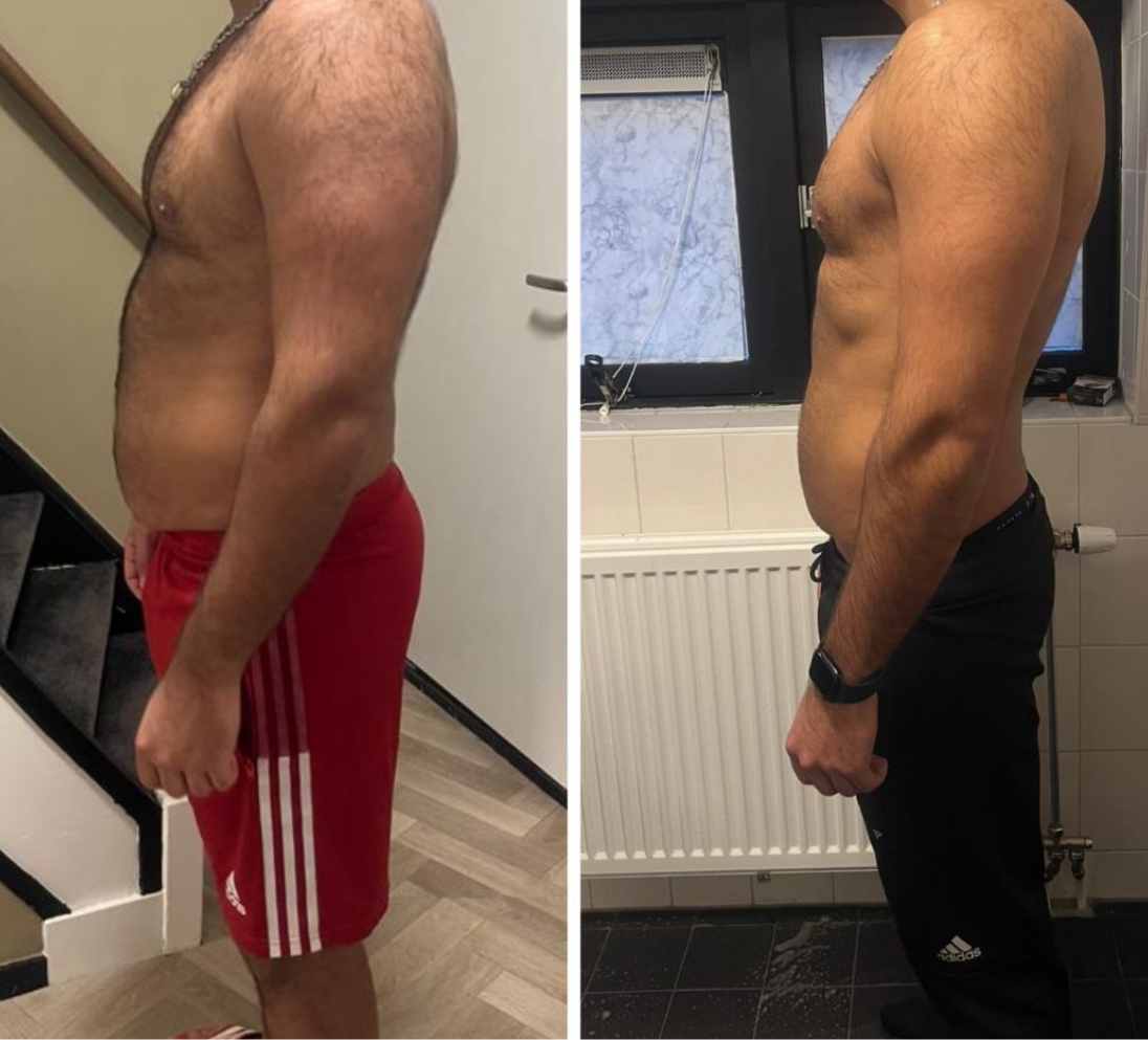Client resultaat 3