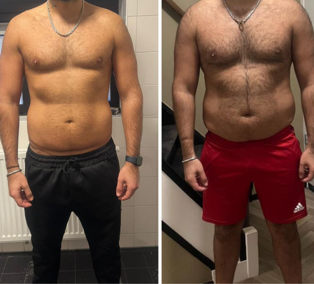 Client resultaat 2